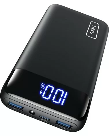 Powerbank | 20.000mAh