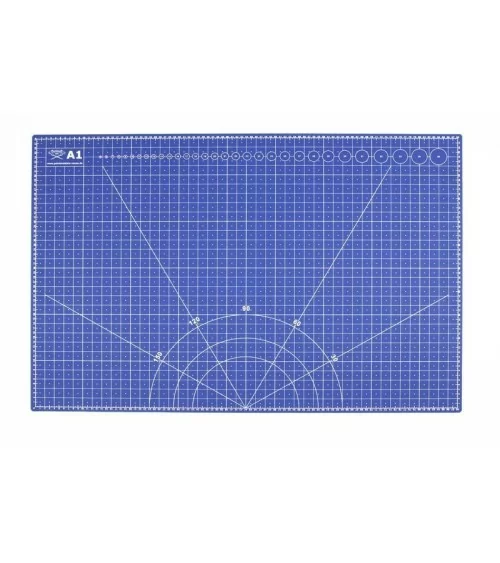 Tapis de découpe A1 | Tapis de découpe double face