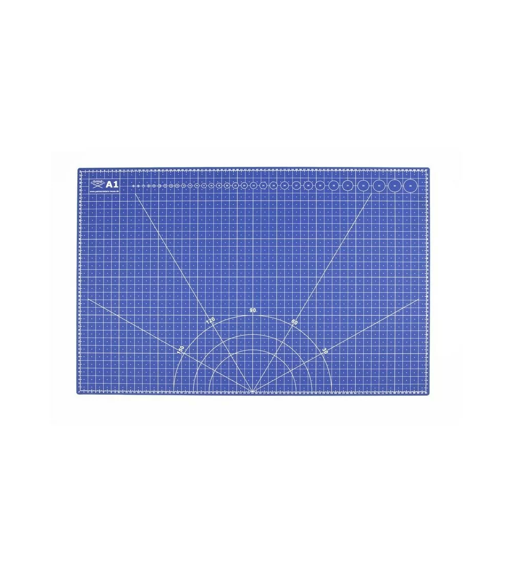 Tapis de découpe A1 | Tapis de découpe double face