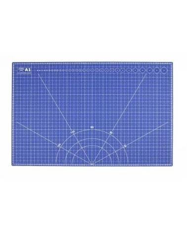 Tapis de découpe A1 | Tapis de découpe double face