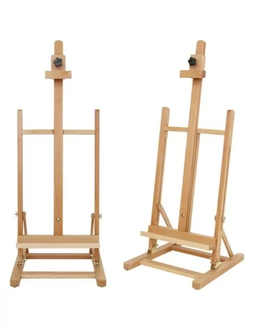 Chevalet de table Paintersisters T70 | Pour toutes les formes de créativité