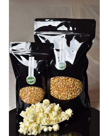 Premium Popcorn- 1kg