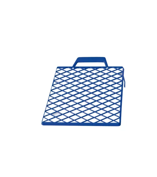 Grille de raclage en plastique | Pour un travail de précision