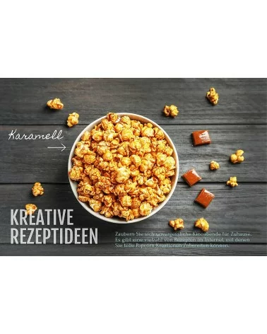 Pop-corn « Gourmet Butterfly » | 1 kg