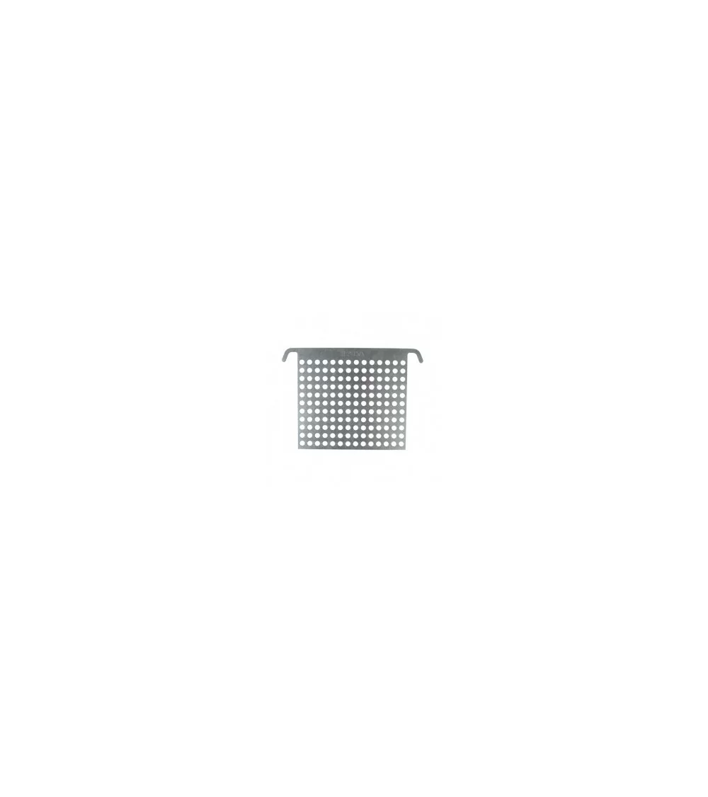 Abstreifgitter Metall