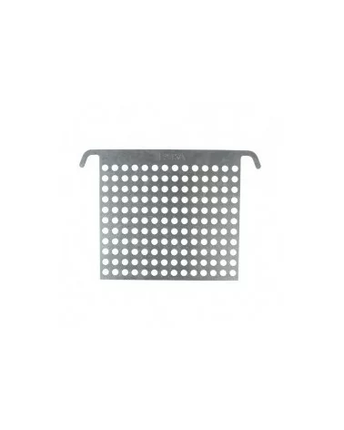 Abstreifgitter Metall