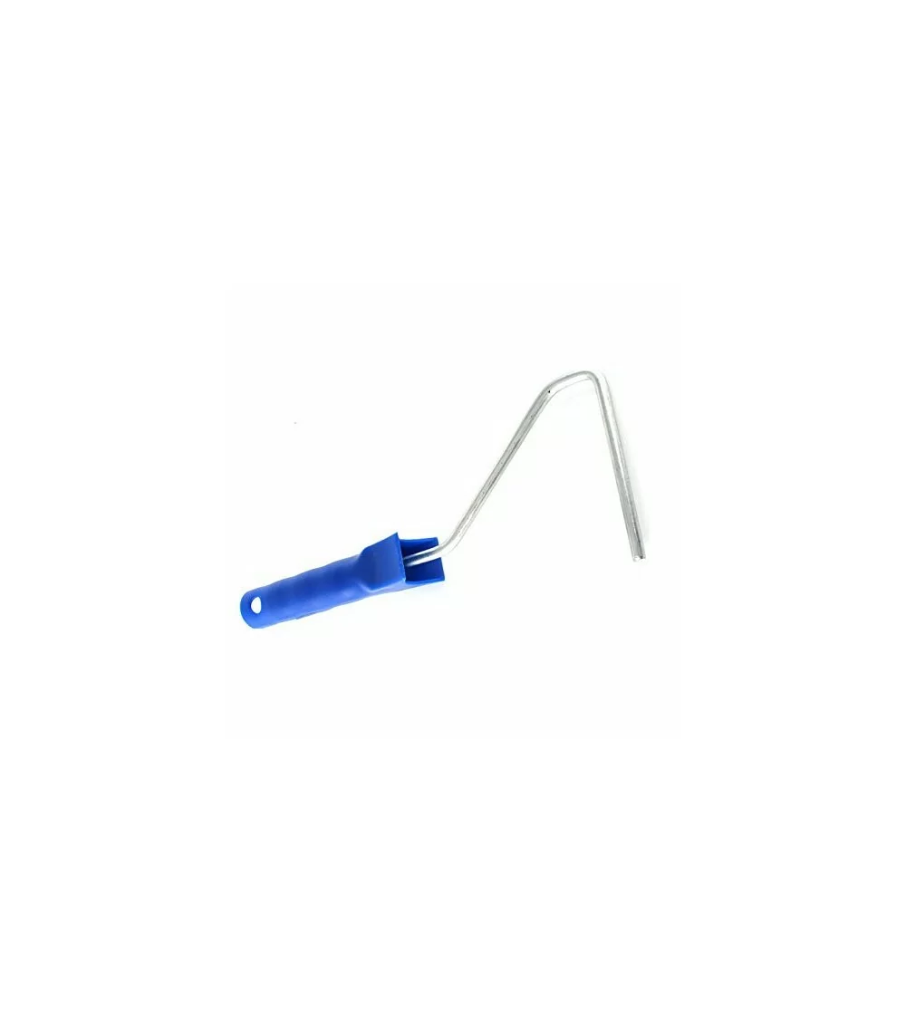 Peka Bügel-Radiatorenroller | Präzision für enge Stellen