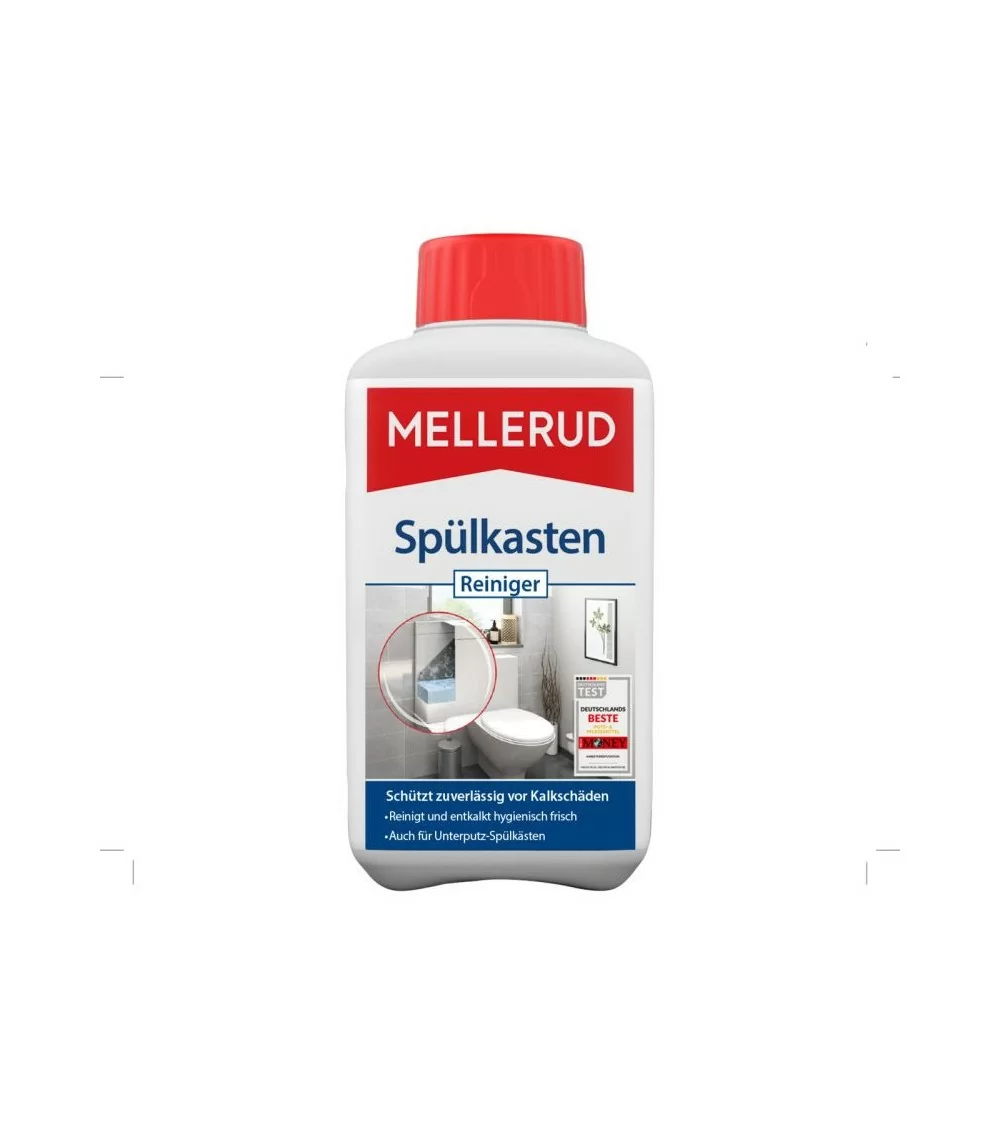 MELLERUD Spülkasten Reiniger | 0,5 l