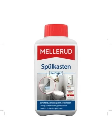 MELLERUD Spülkasten Reiniger | 0,5 l