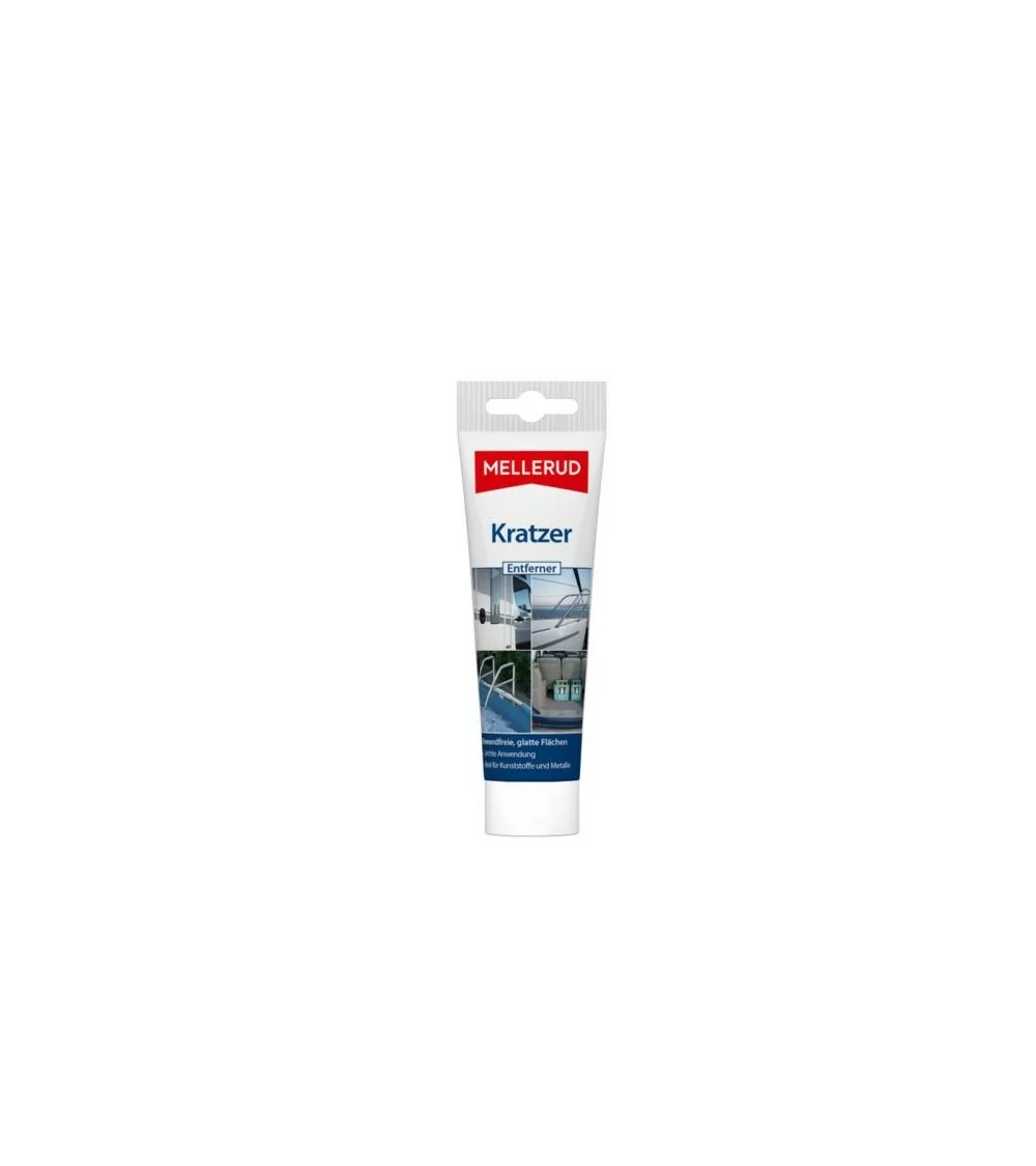 MELLERUD - Produit anti-rayures | 75 ml