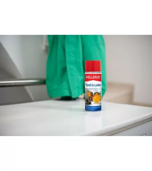 MELLERUD Textil & Leder Imprägnierung | 0,4 l