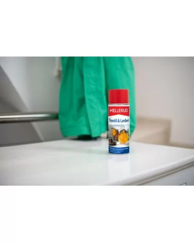 MELLERUD Textil & Leder Imprägnierung | 0,4 l