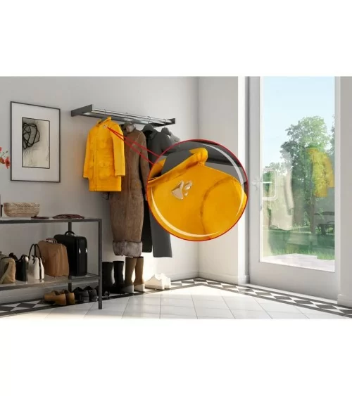 MELLERUD Textil & Leder Imprägnierung | 0,4 l