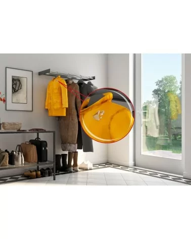 MELLERUD Textil & Leder Imprägnierung | 0,4 l