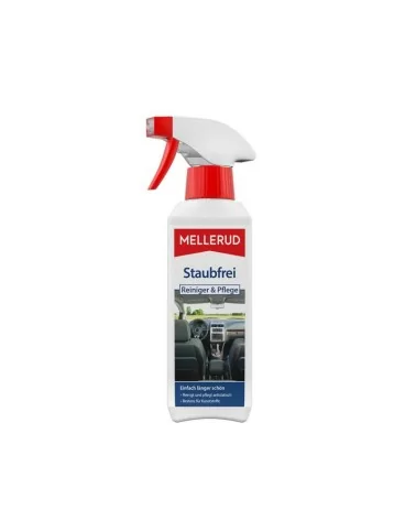 MELLERUD Staubfrei Reiniger & Pflege | 0,25 l