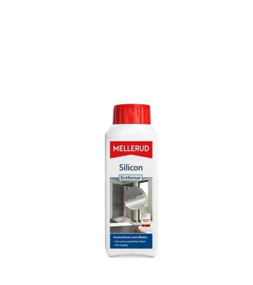 Dissolvant pour silicone MELLERUD | 0,25 l