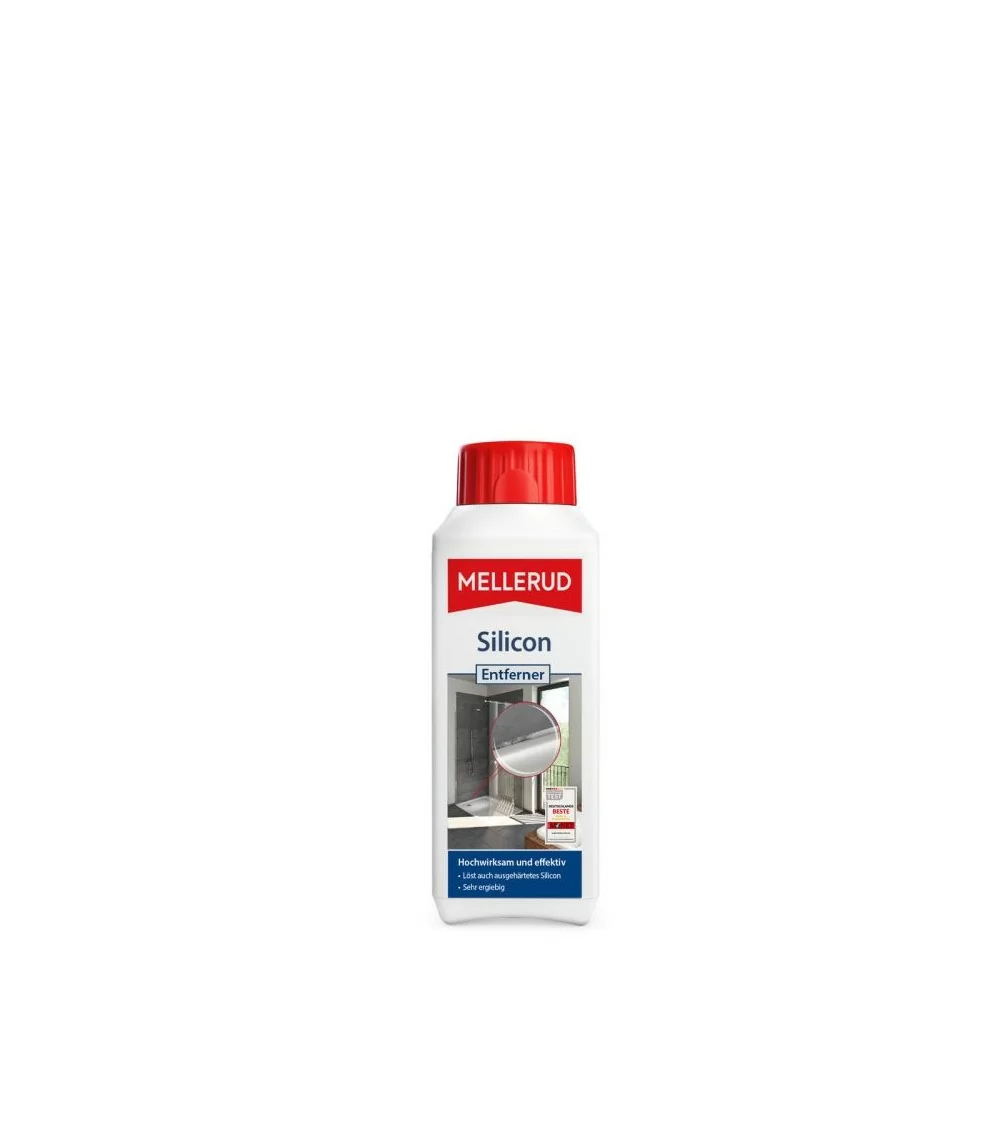 MELLERUD Silicon Entferner | 0,25 l