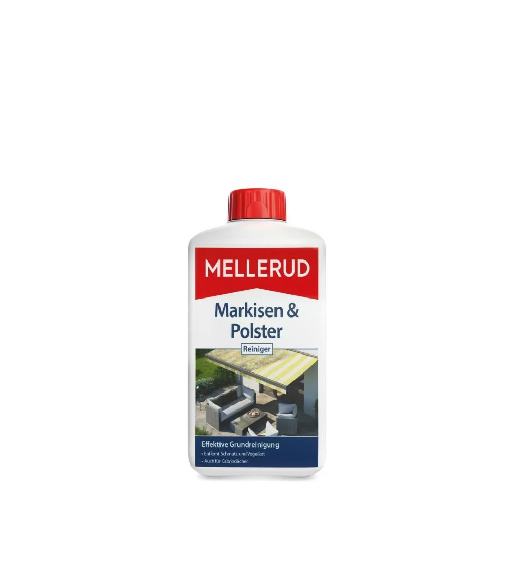 Nettoyant MELLERUD pour stores et tissus d'ameublement | 1,0 l