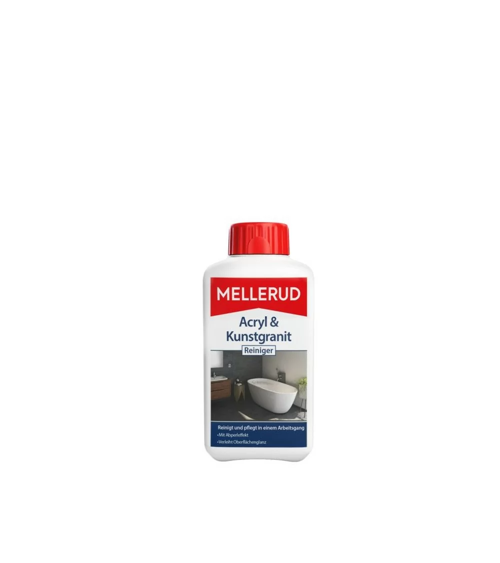 MELLERUD Acryl & Kunstgranit Reiniger | 0,5 l