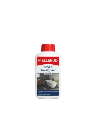 MELLERUD Acryl & Kunstgranit Reiniger | 0,5 l