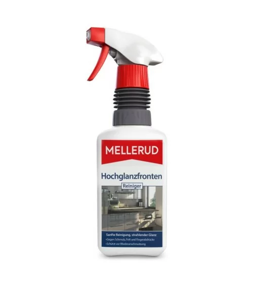 Nettoyant pour façades brillantes MELLERUD | 0,5 l