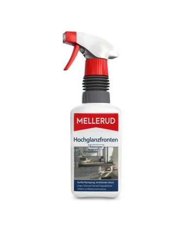 MELLERUD Hochglanzfronten Reiniger | 0,5 l