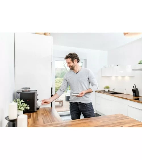 MELLERUD Kaffeemaschinen&Haushaltsgeräte Schnellentkalker | 0,5 l
