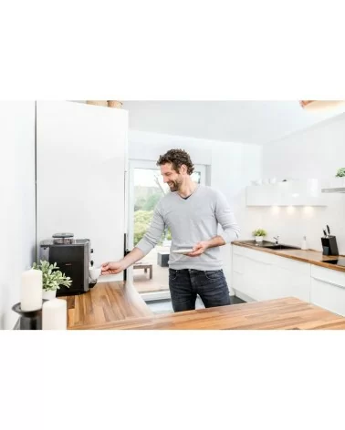 MELLERUD Kaffeemaschinen&Haushaltsgeräte Schnellentkalker | 0,5 l