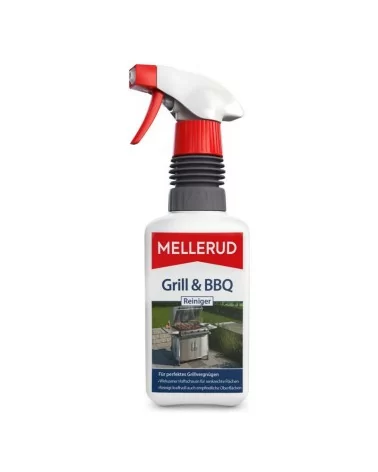 MELLERUD Grill & BBQ Reiniger | 0,46 l