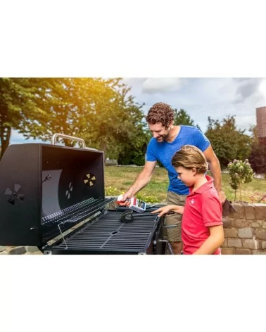 MELLERUD Grill & BBQ Reiniger | 0,46 l