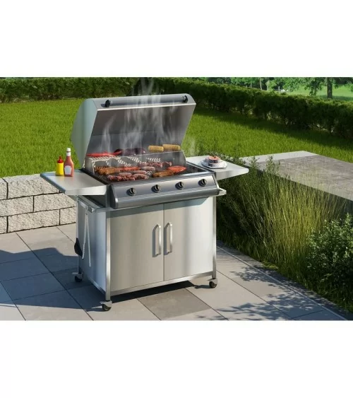 MELLERUD Grill & BBQ Reiniger | 0,46 l