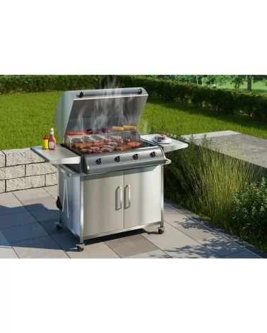 MELLERUD Grill & BBQ Reiniger | 0,46 l