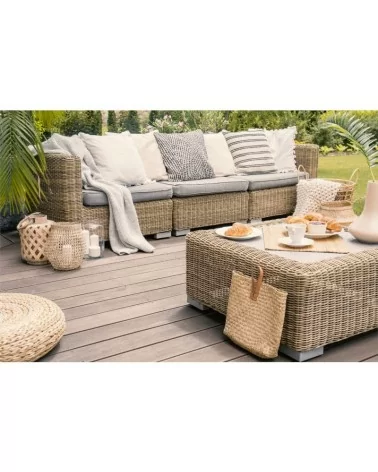 MELLERUD Holz & WPC Reiniger | 1 l