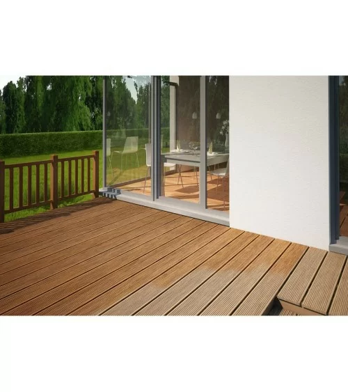 MELLERUD Holz & WPC Reiniger | 1 l
