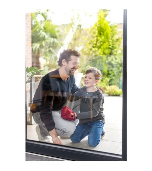 Nettoyant pour vitres en plastique MELLERUD | 1,0 l