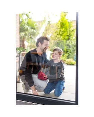Nettoyant pour vitres en plastique MELLERUD | 1,0 l