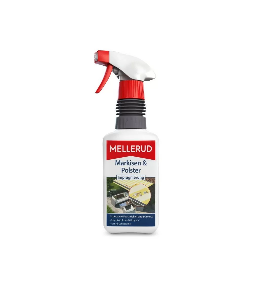 MELLERUD Markisen & Polster Imprägnierung | 0,5 l