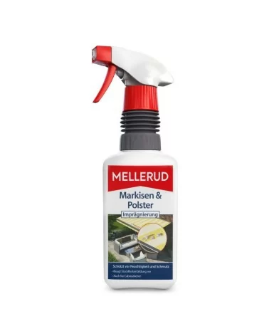 MELLERUD Markisen & Polster Imprägnierung | 0,5 l