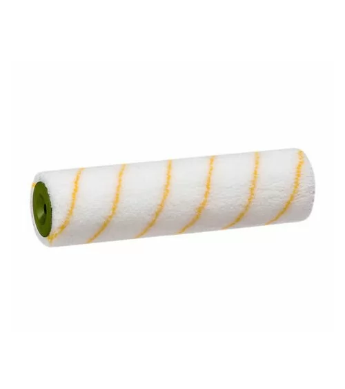 Rouleaux de Perlon à fils dorés