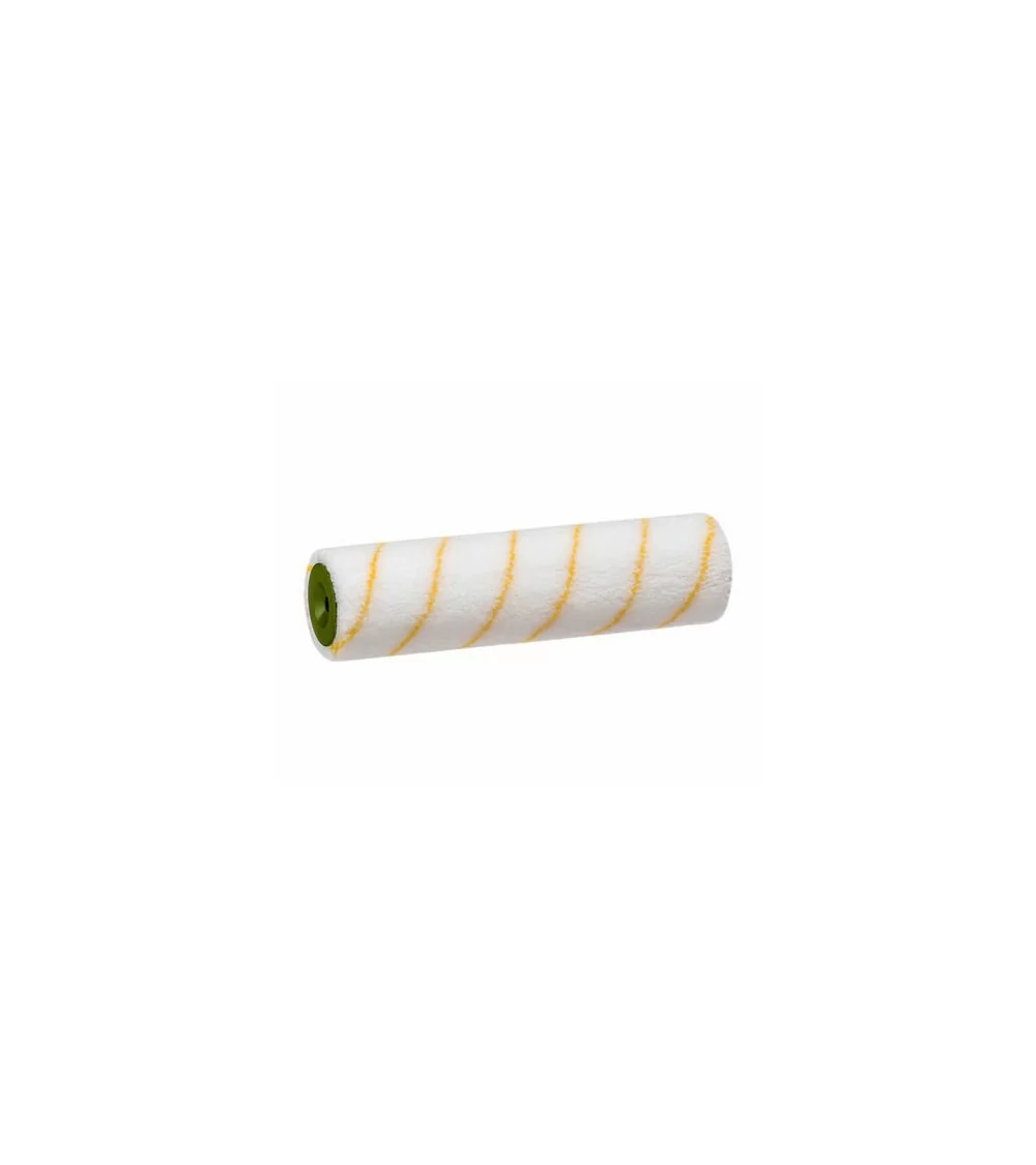 Rouleaux de Perlon à fils dorés