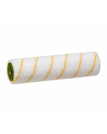 Rouleaux de Perlon à fils dorés