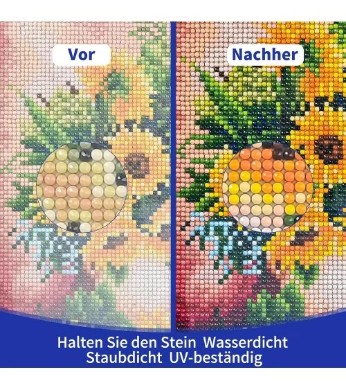 Diamond Painting Versiegelung | 120ml