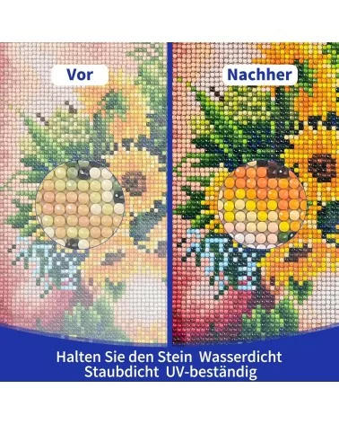 Diamond Painting Versiegelung | 120ml
