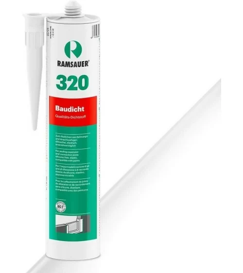 BAUDICHT 320