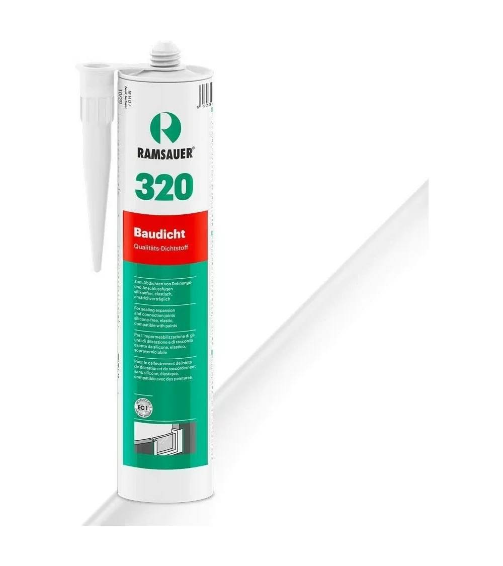 BAUDICHT 320