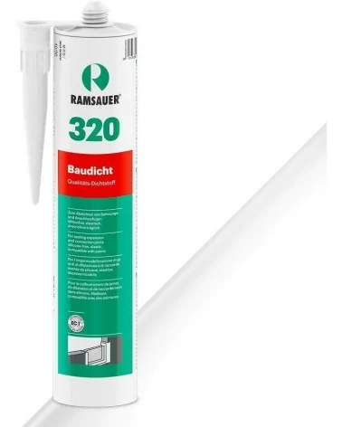 BAUDICHT 320