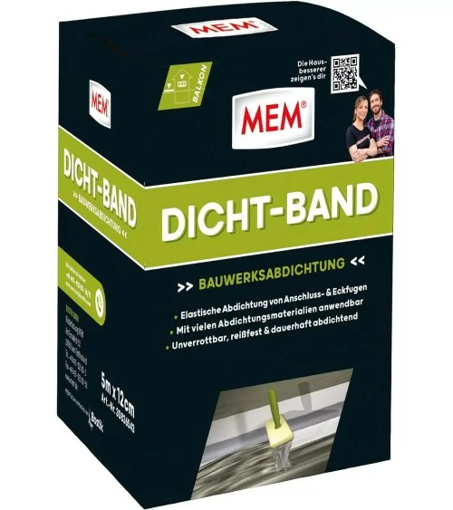 MEM Dicht-Band
