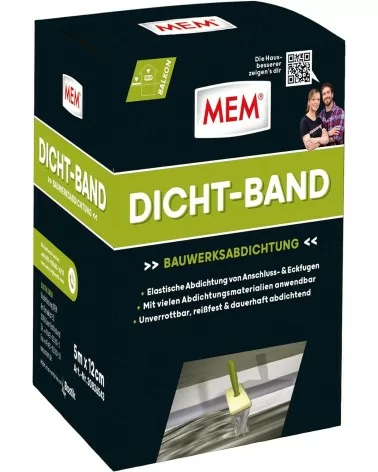 MEM Dicht-Band