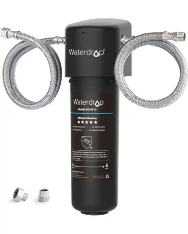Waterdrop Wasserfiltersystem | 10UA