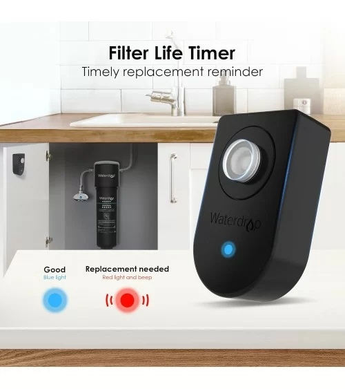 Waterdrop Wasserfiltersystem | 10UA